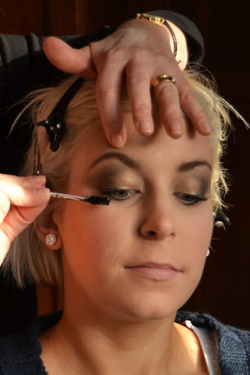 Occasion Makeup