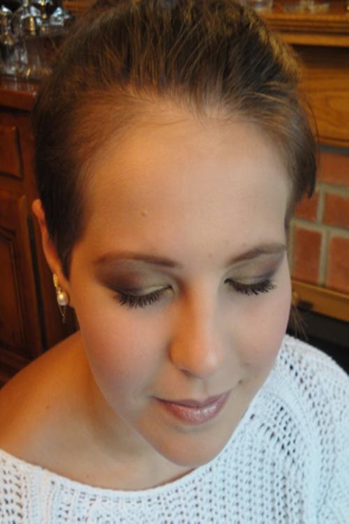 Occasion Makeup