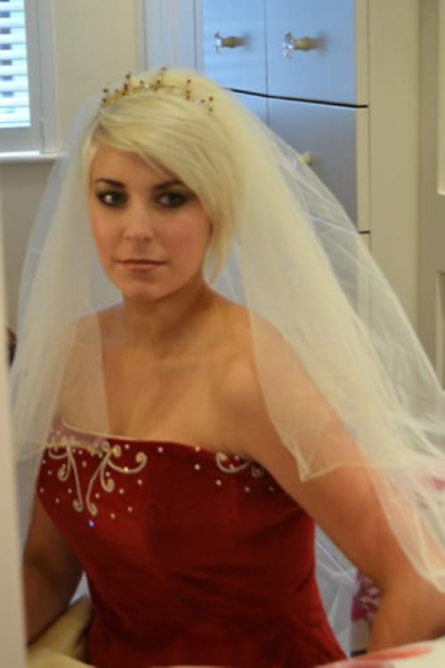 Wedding Makeup