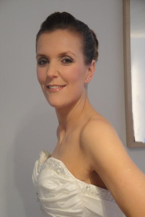 Wedding Makeup